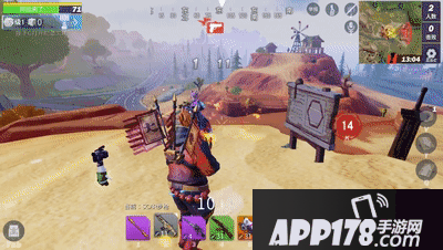 堡垒前线S4圣坛上buff