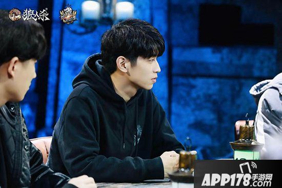 荣誉之争《狼人杀》WPL总决赛第二波今日开战