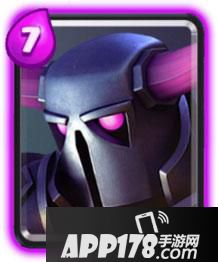 皇室战争皮锤流卡组分析 皮锤流怎么样