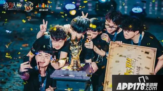 第五人格2019年庄园回忆录 2019年度重大节点盘点