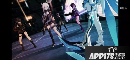 崩坏3蓝莓勿忘灭火器操作步骤 灭火器怎么打