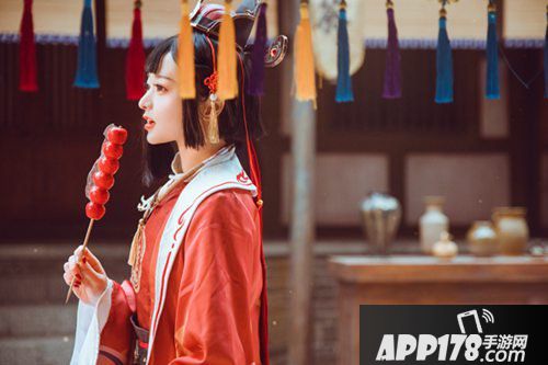 神都夜行录灶神同人作品