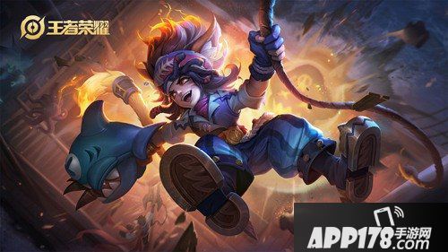 王者荣耀1月06日-1月12日周免英雄公告