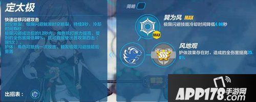 崩坏3云墨丹心技能详情 云墨丹心技能是什么