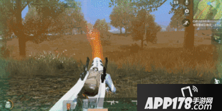 荒野行动打药技巧 常见打药误区