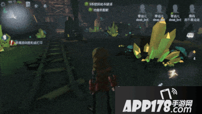 第五人格闪金洞窟中立生物 发动无差别攻击