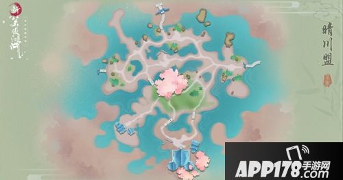 《新笑傲江湖》手游新版1.16上线 新剧情从东海群岛开始