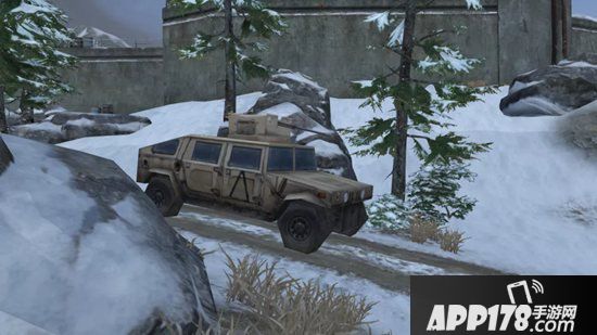 明日之后地图分级解读 地图分级有什么用