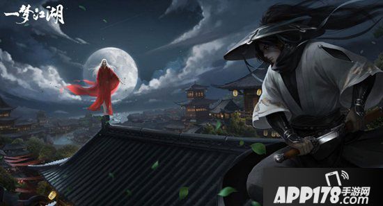 一梦江湖二周年嘉年华明日开幕 百人剧情穿越体验