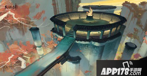 轩辕剑龙舞云山炼妖护驾来袭