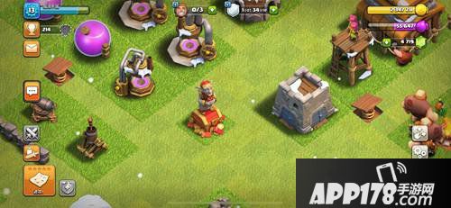 部落冲突喜迎新春木兰