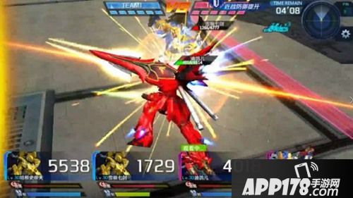 《敢达争锋对决》二周年 王牌机师挑战赛圆满落幕