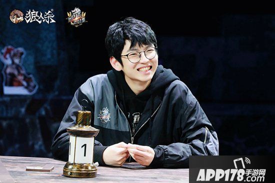 荣誉之争《狼人杀》WPL总决赛第二波今日开战