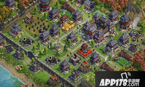 走向太空 《战争与文明》太空前夜版本全解析