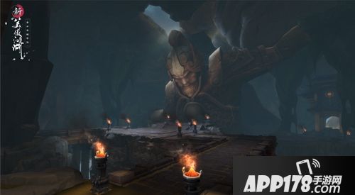 《新笑傲江湖》手游新版1.16上线 新剧情从东海群岛开始