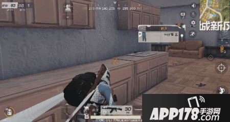 荒野行动危机时刻处理技巧 提高应急技巧