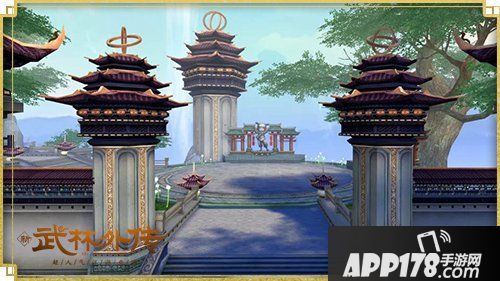 新《武林外传手游》喊你来撸猫啦