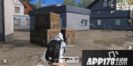 荒野行动打药技巧 常见打药误区