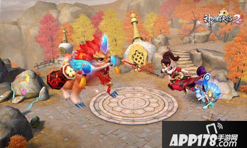 江湖人都这么跨年 《神雕侠侣2》 新年特别篇