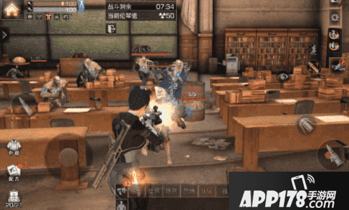 明日之后辐射高校必备技巧 45层到99层详细解析