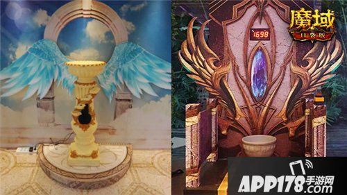 魔域口袋版线下跨年盛宴精彩回顾