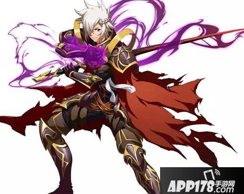 梦幻模拟战混沌幻想皮肤一览 混沌幻想什么样