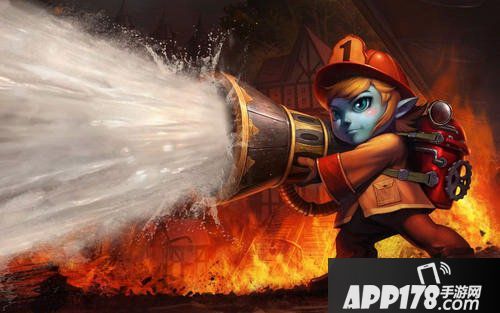 英雄联盟手游卡蜜儿起手出装推荐 卡蜜儿起手出装用什么