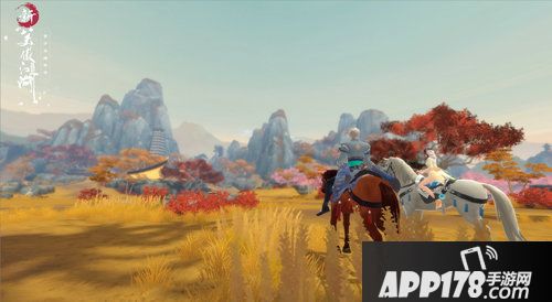 新笑傲江湖手游奇遇玩法