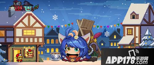 不思议迷宫新联动新星域新迷宫