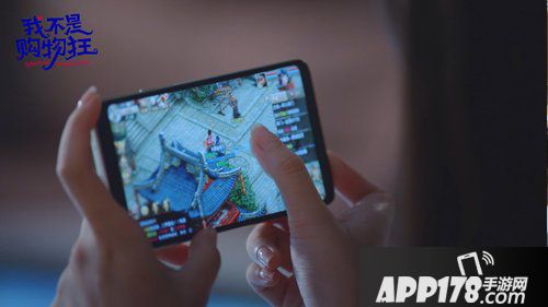 问道手游又双叒在电视剧中刷脸了