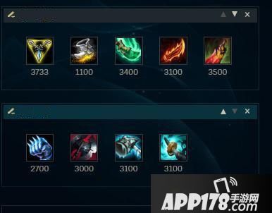 英雄联盟手游凯尔出装推荐 凯尔怎么出装