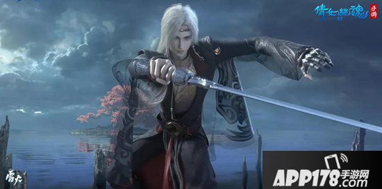 倩女幽魂手游新职业CG先行片首曝 影灵新服首发上线