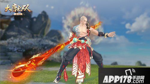 大唐无双手游春节福利活动