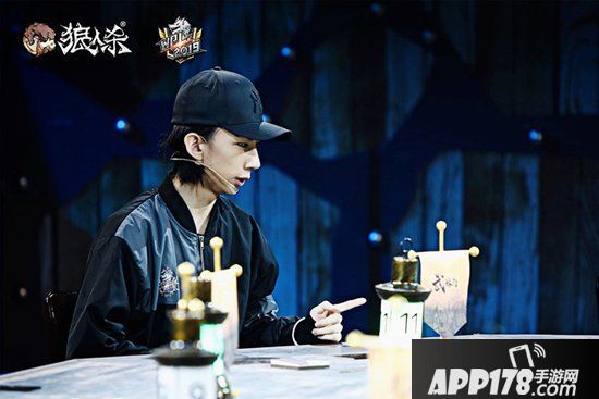 WPL2019《狼人杀》英雄联赛冠军门派武林门专访