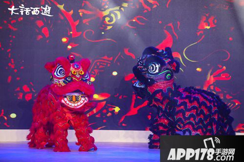 大话西游手游年度大话福星诞生