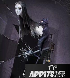 第五人格使徒安属性图鉴