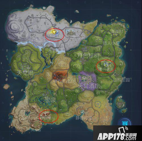 堡垒前线S4圣坛上buff