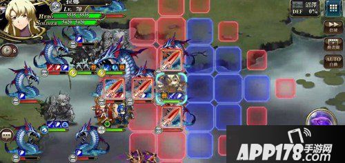 梦幻模拟战狂野魔幻夜打法攻略 狂野魔幻夜挑战关卡怎么打