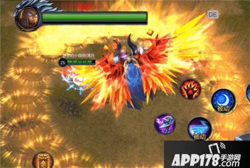 梦三国手游辞旧迎新贺元旦