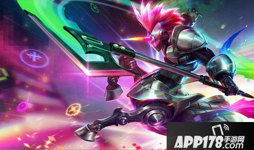 英雄联盟手游s10人马最强套路 s10人马套路教学