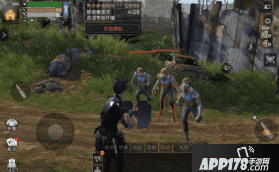 明日之后火焰喷射器测评 火焰喷射器怎么样