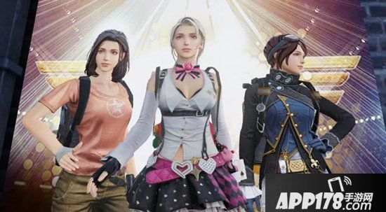 明日之后辐射高校第二季奖励盘点 不错过每一份奖励