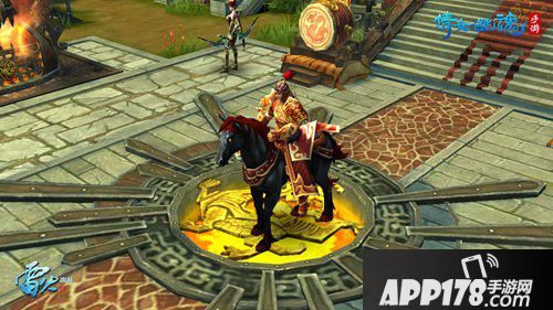 倩女幽魂手游1月9日互通服官服