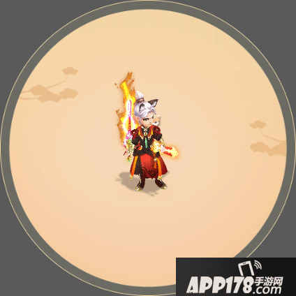 大话西游手游2020全新春节猫鼠时装曝光 吉祥如意万事顺利