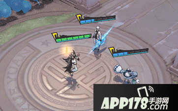 非人学园重制版晓音即将上线 这个晓音我爱了