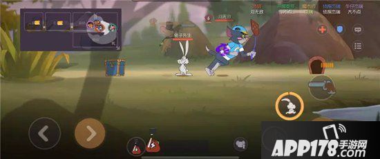 猫和老鼠手游全新角色魔术师即将华丽登场 神奇魔法尽显不凡