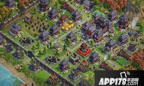 战争与文明冬季总决赛开幕