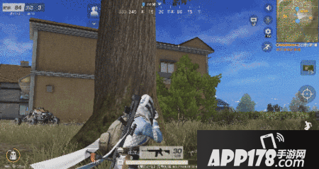 荒野行动危机时刻处理技巧 提高应急技巧