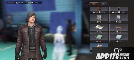 明日之后零氪壁纸篇 如何获得免费壁纸