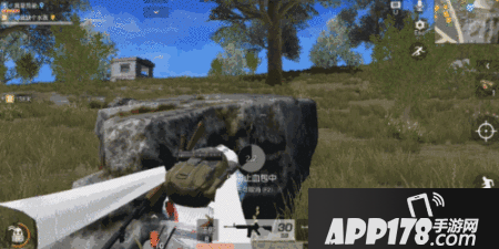 荒野行动打药技巧 常见打药误区